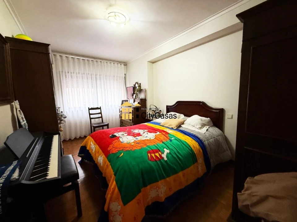 Apartamento T4 para Venda em Mafamude e Vilar do Paraíso Foto 15