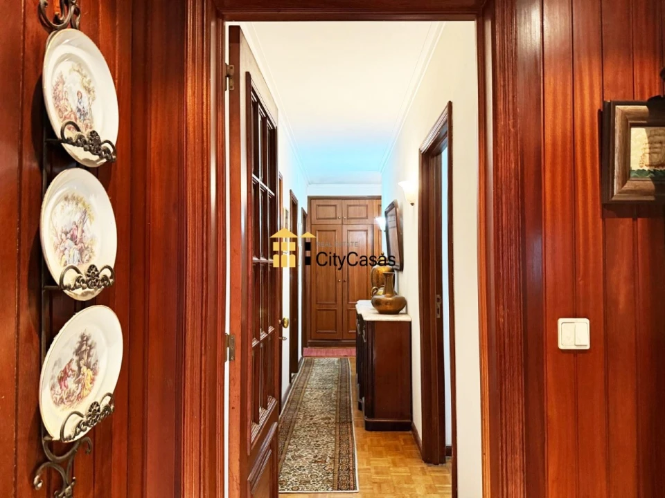 Apartamento T4 para Venda em Mafamude e Vilar do Paraíso Foto 16