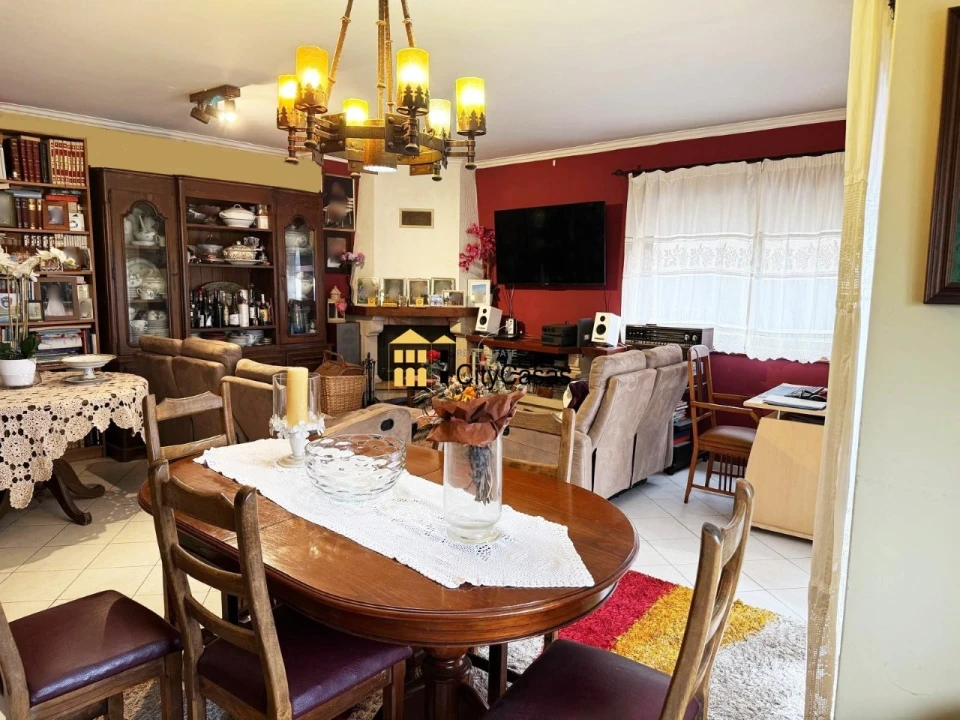 Apartamento T4 para Venda em Mafamude e Vilar do Paraíso Foto 20