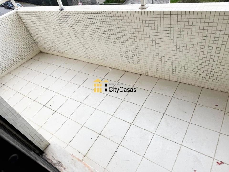 Apartamento T4 para Venda em Mafamude e Vilar do Paraíso Foto 21