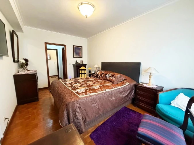 Apartamento T4 para Venda em Mafamude e Vilar do Paraíso Foto 4