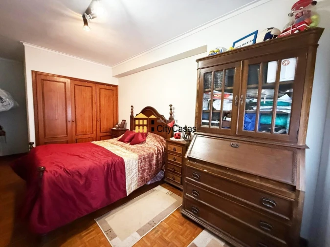 Apartamento T4 para Venda em Mafamude e Vilar do Paraíso Foto 7