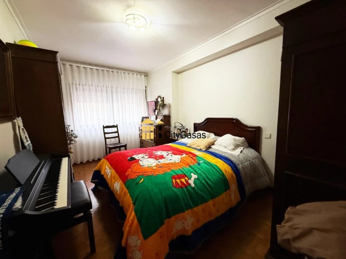 Apartamento T4 para Venda em Mafamude e Vilar do Paraíso Foto 15