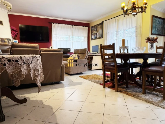 Apartamento T4 para Venda em Mafamude e Vilar do Paraíso Foto 19