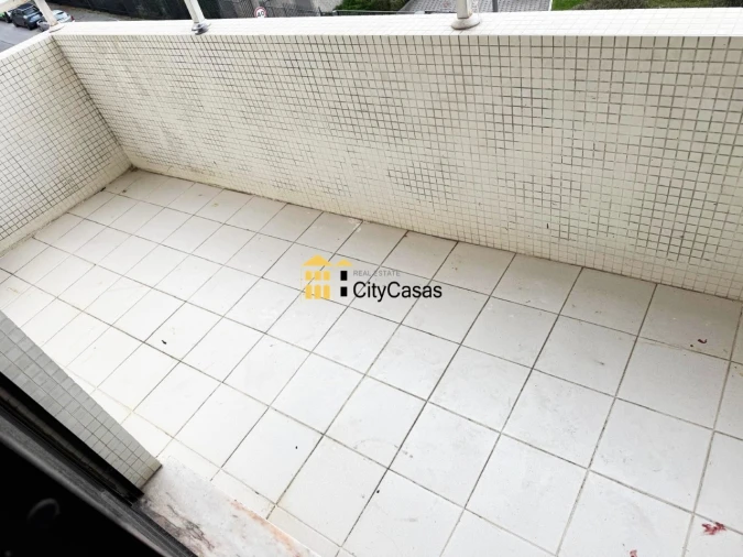 Apartamento T4 para Venda em Mafamude e Vilar do Paraíso Foto 21