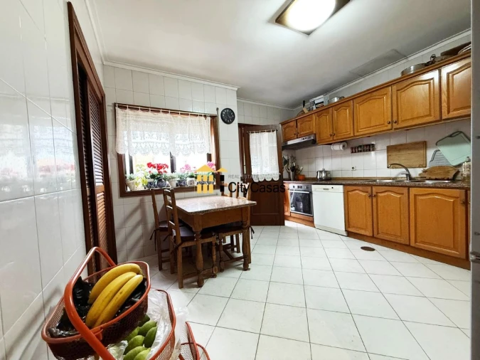 Apartamento T4 para Venda em Mafamude e Vilar do Paraíso Foto 23