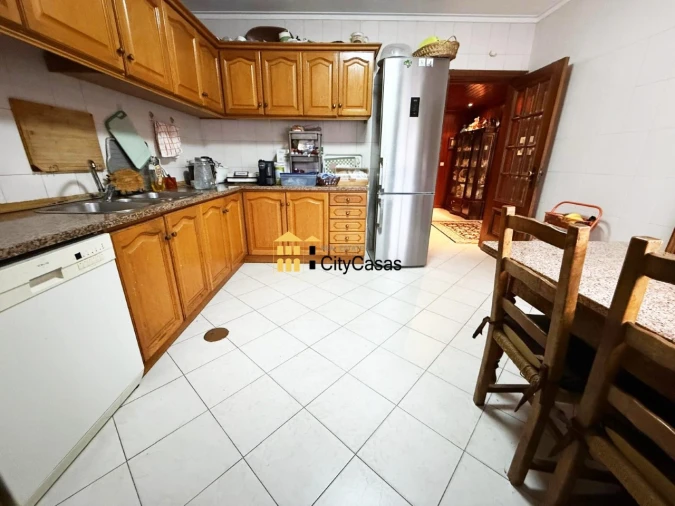 Apartamento T4 para Venda em Mafamude e Vilar do Paraíso Foto 24