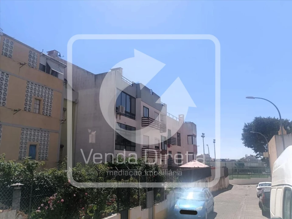 Apartamento T3 para Venda em Encosta do Sol Foto 19