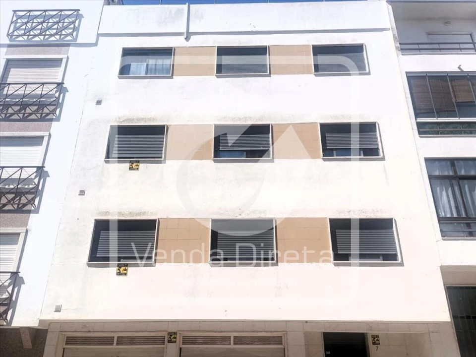 Apartamento T3 para Venda em Encosta do Sol Foto 20