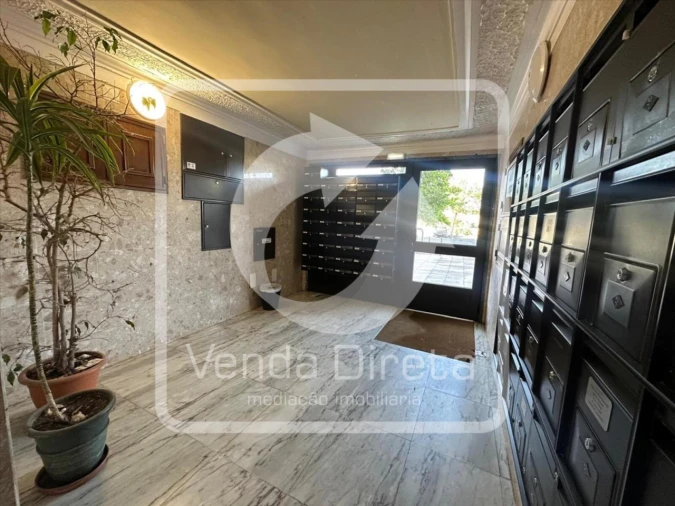 Apartamento T2 para Venda em Cacém e São Marcos Foto 18