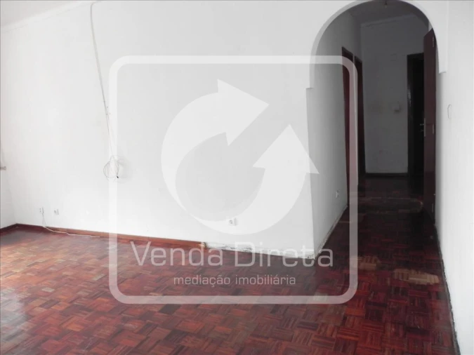 Apartamento T2 para Venda em Cacém e São Marcos Foto 5