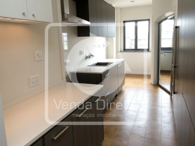 Apartamento T2 para Venda em Cacém e São Marcos Foto 6