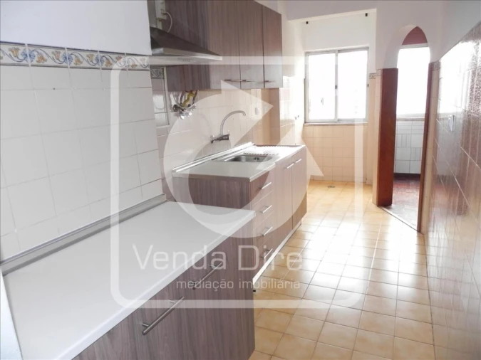 Apartamento T2 para Venda em Cacém e São Marcos Foto 7