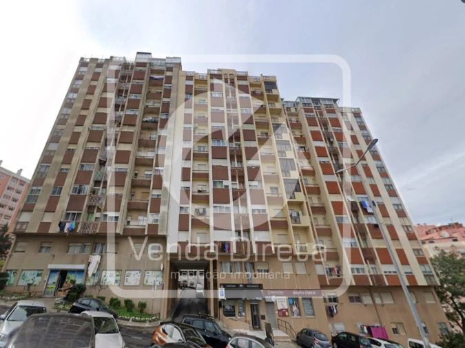 Apartamento T2 para Venda em Cacém e São Marcos Foto 20