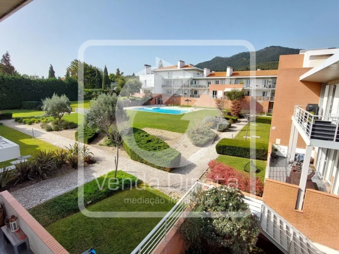 Apartamento T2 para Venda em Santa Maria e São Miguel, São Martinho, São Pedro Penaferrim Foto 6