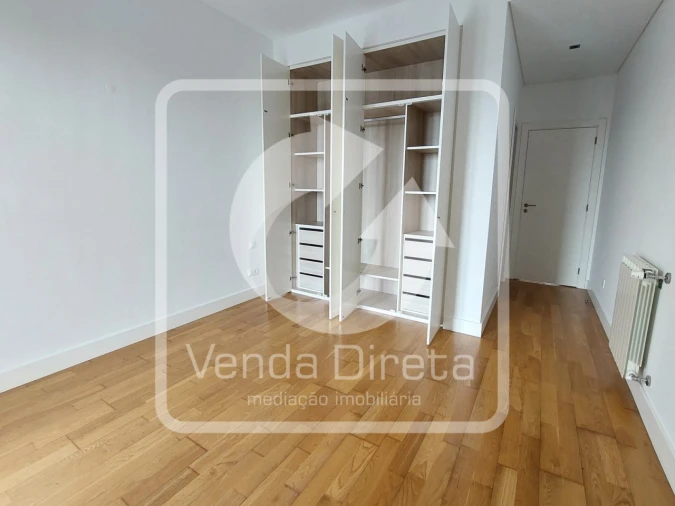 Apartamento T2 para Venda em Santa Maria e São Miguel, São Martinho, São Pedro Penaferrim Foto 17