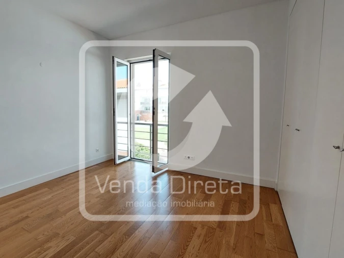 Apartamento T2 para Venda em Santa Maria e São Miguel, São Martinho, São Pedro Penaferrim Foto 23