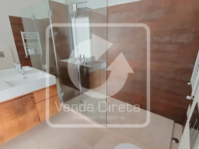 Apartamento T2 para Venda em Santa Maria e São Miguel, São Martinho, São Pedro Penaferrim Foto 27