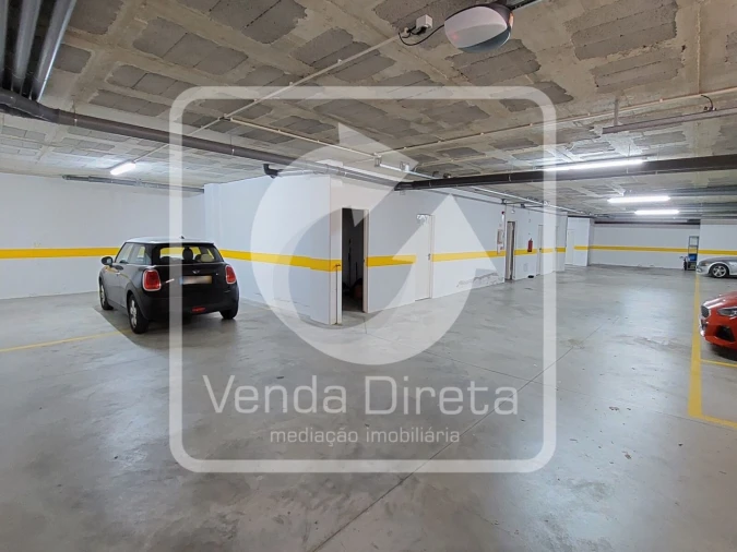 Apartamento T2 para Venda em Santa Maria e São Miguel, São Martinho, São Pedro Penaferrim Foto 28