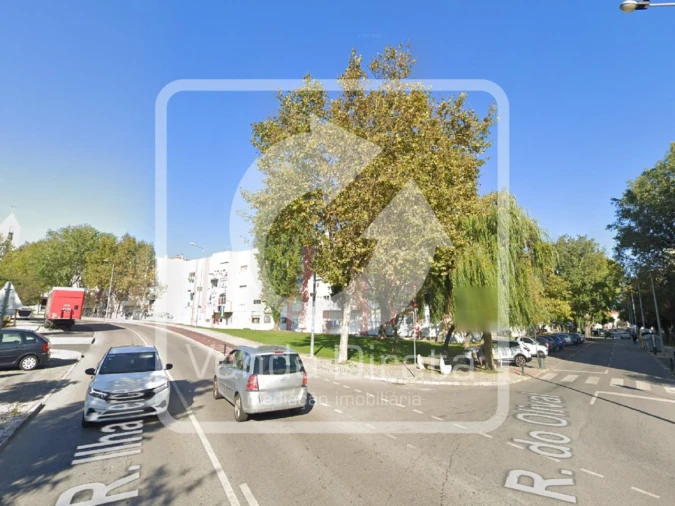 Apartamento T2 para Venda em Cacém e São Marcos Foto 9