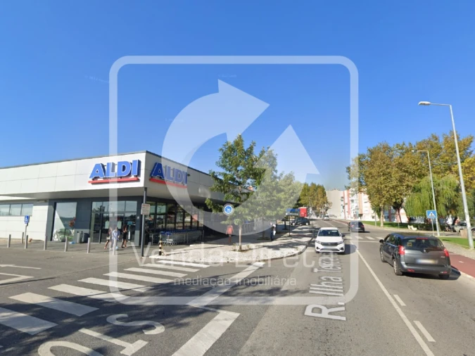 Apartamento T2 para Venda em Cacém e São Marcos Foto 11