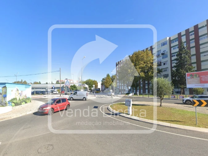 Apartamento T2 para Venda em Cacém e São Marcos Foto 12