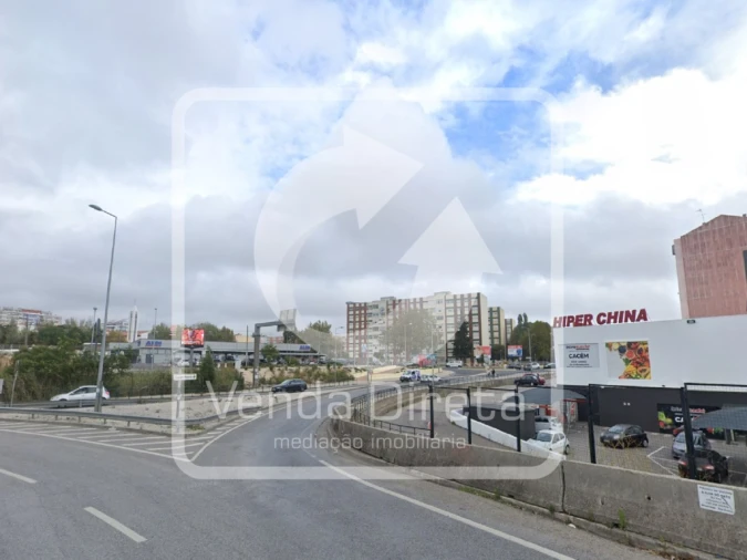 Apartamento T2 para Venda em Cacém e São Marcos Foto 15