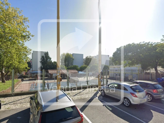 Apartamento T2 para Venda em Cacém e São Marcos Foto 17