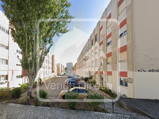 Apartamento T2 para Venda em Cacém e São Marcos Foto 19