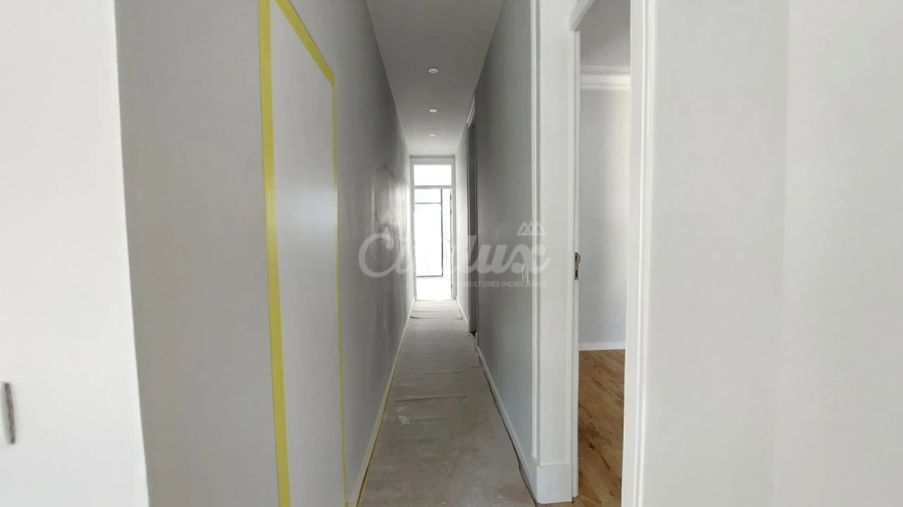 Apartamento T3 para Venda em Oeiras e São Julião da Barra, Paço de Arcos e Caxias Foto 8