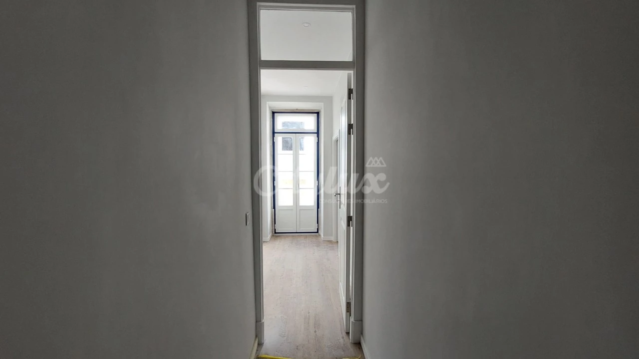 Apartamento T3 para Venda em Oeiras e São Julião da Barra, Paço de Arcos e Caxias Foto 14