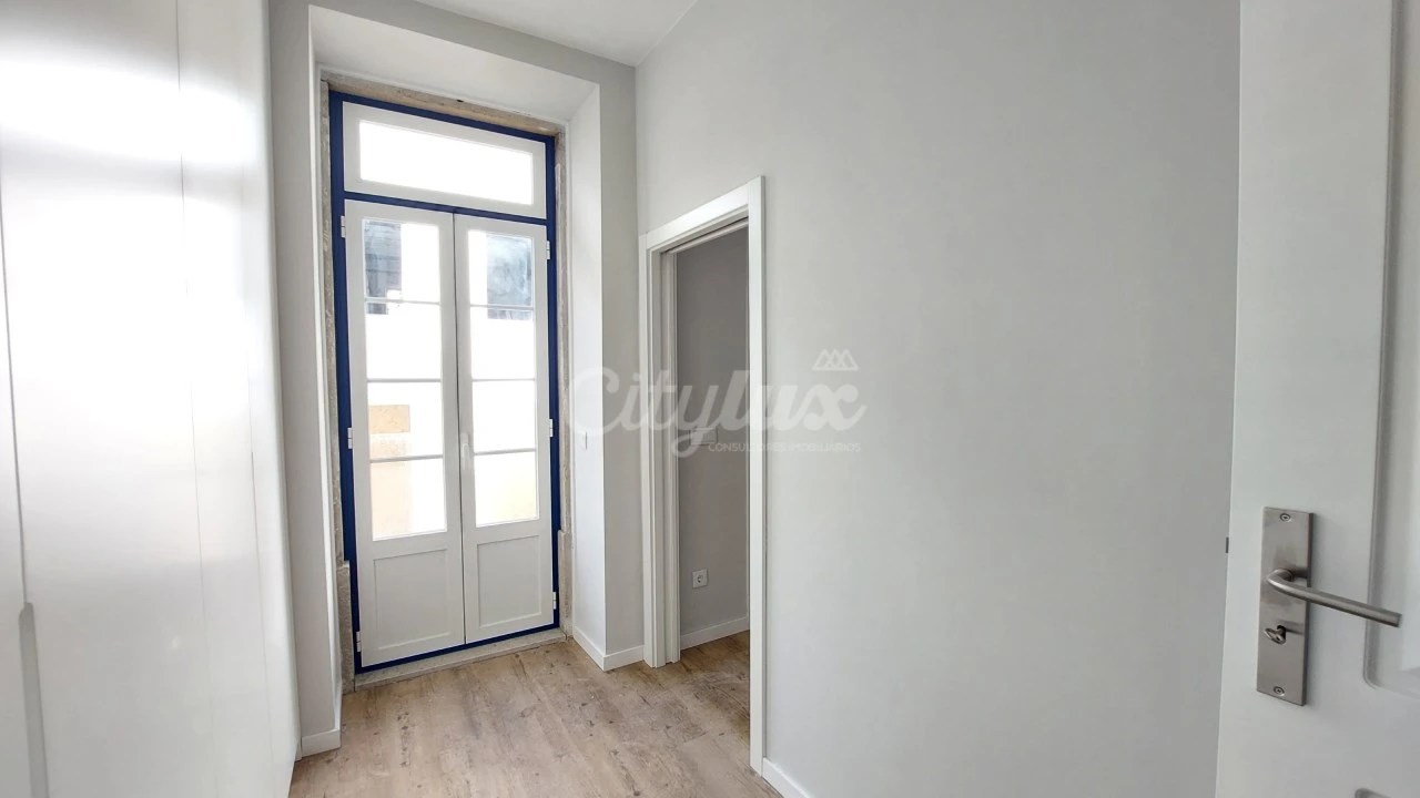 Apartamento T3 para Venda em Oeiras e São Julião da Barra, Paço de Arcos e Caxias Foto 16