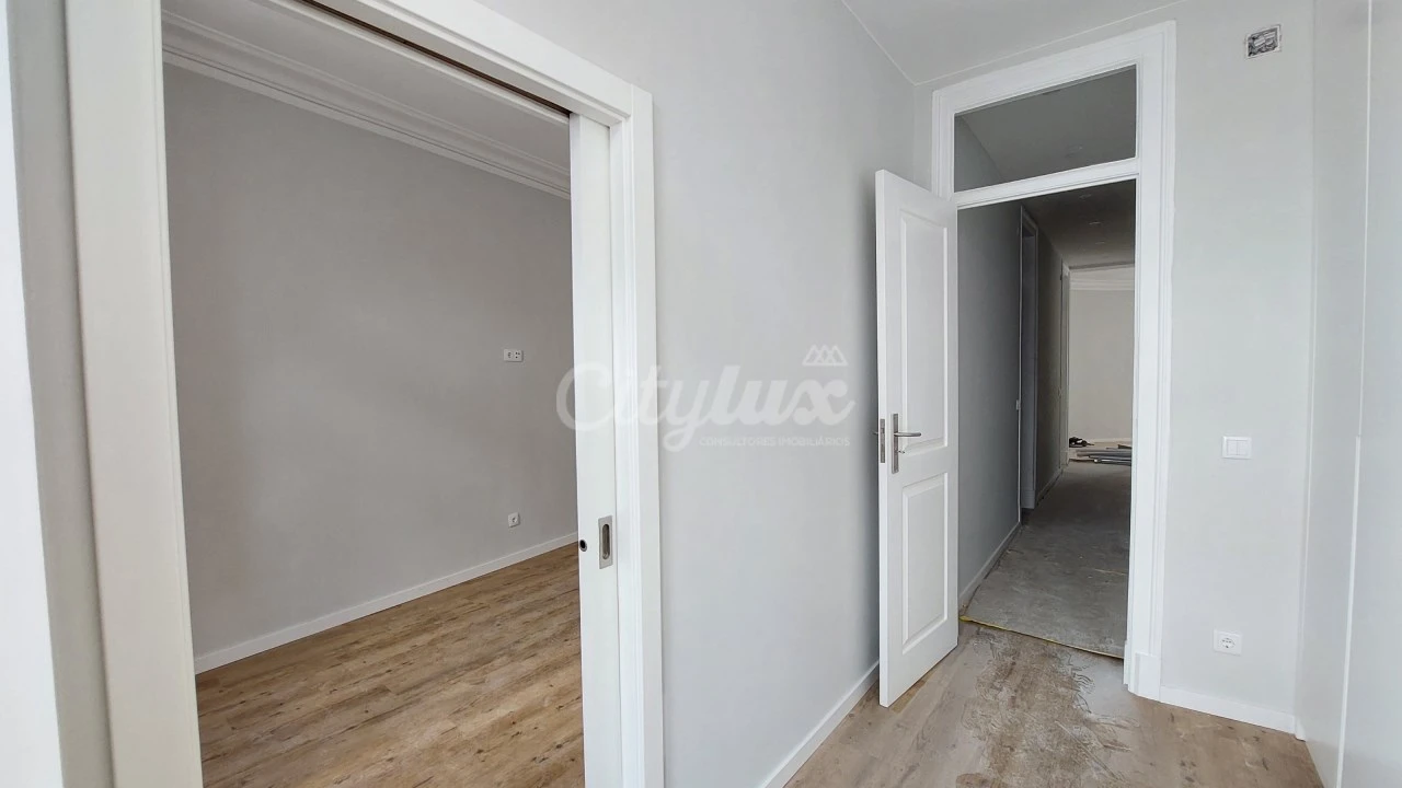 Apartamento T3 para Venda em Oeiras e São Julião da Barra, Paço de Arcos e Caxias Foto 19