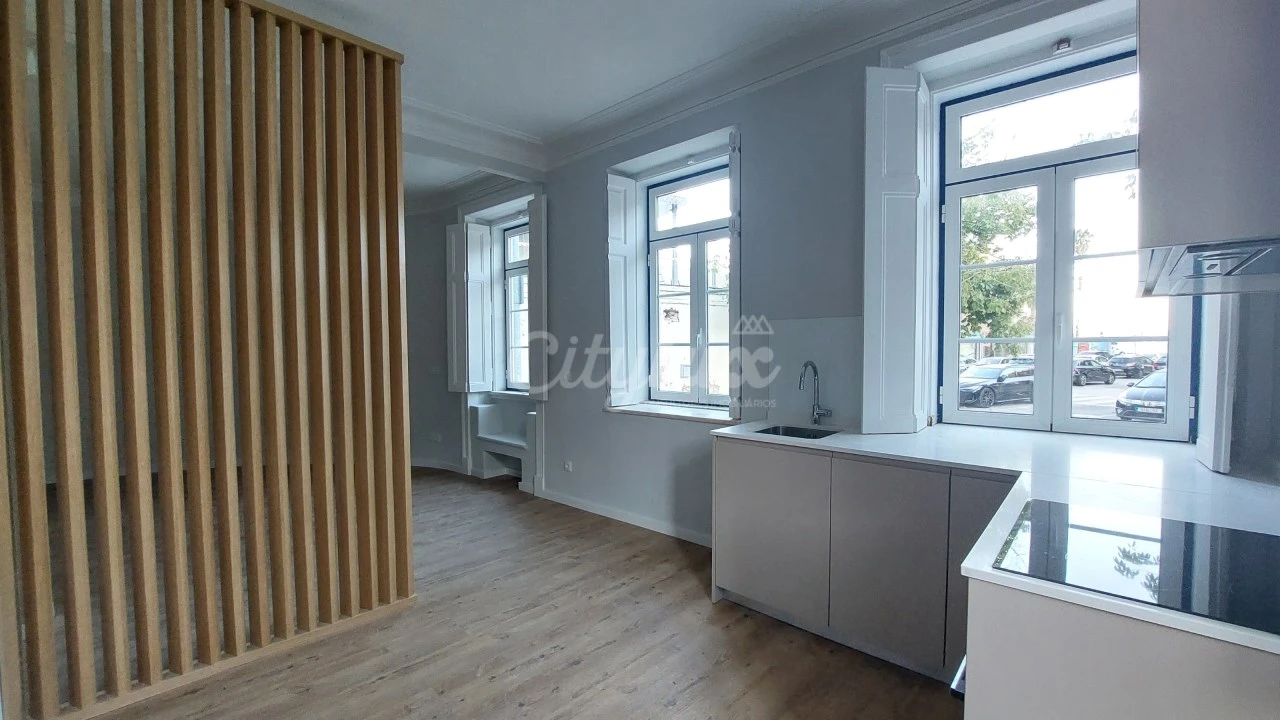 Apartamento T3 para Venda em Oeiras e São Julião da Barra, Paço de Arcos e Caxias Foto 3