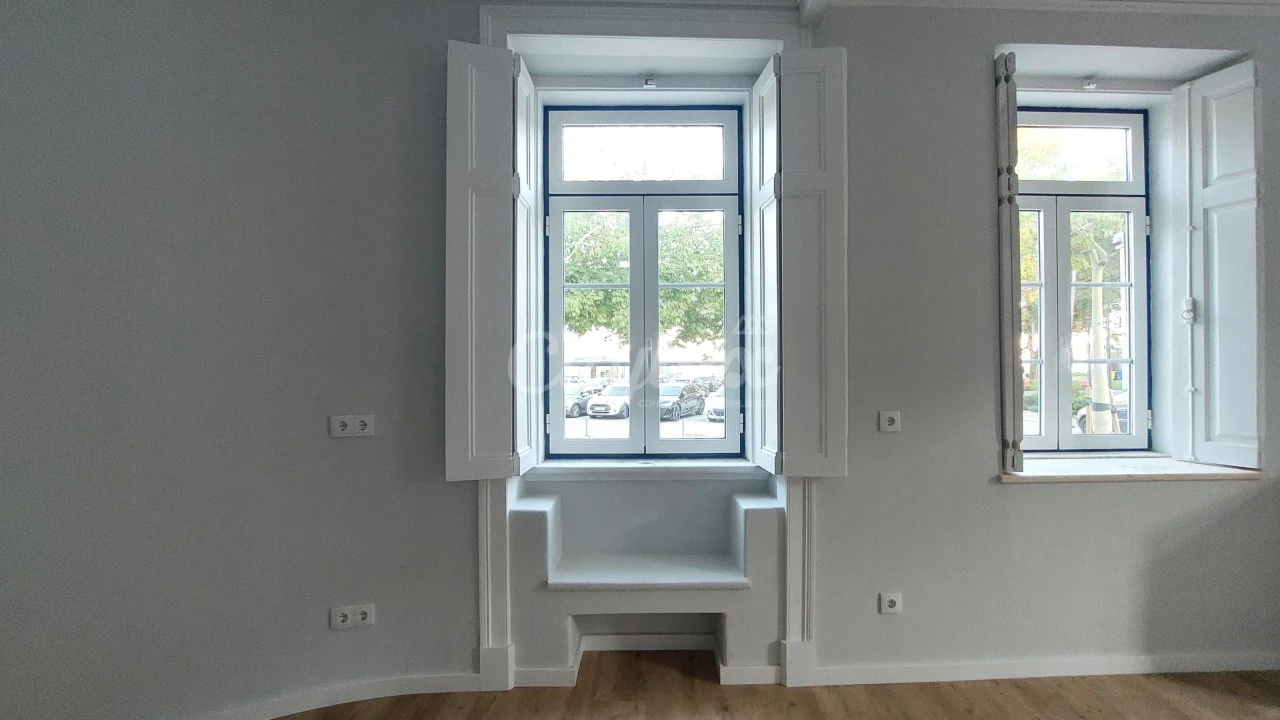 Apartamento T3 para Venda em Oeiras e São Julião da Barra, Paço de Arcos e Caxias Foto 5