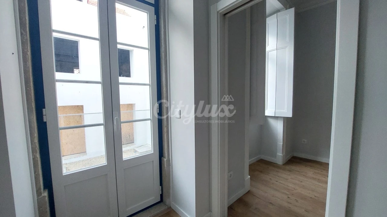 Apartamento T3 para Venda em Oeiras e São Julião da Barra, Paço de Arcos e Caxias Foto 17