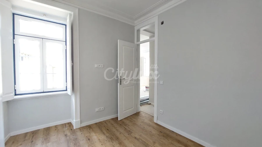 Apartamento T3 para Venda em Oeiras e São Julião da Barra, Paço de Arcos e Caxias Foto 11