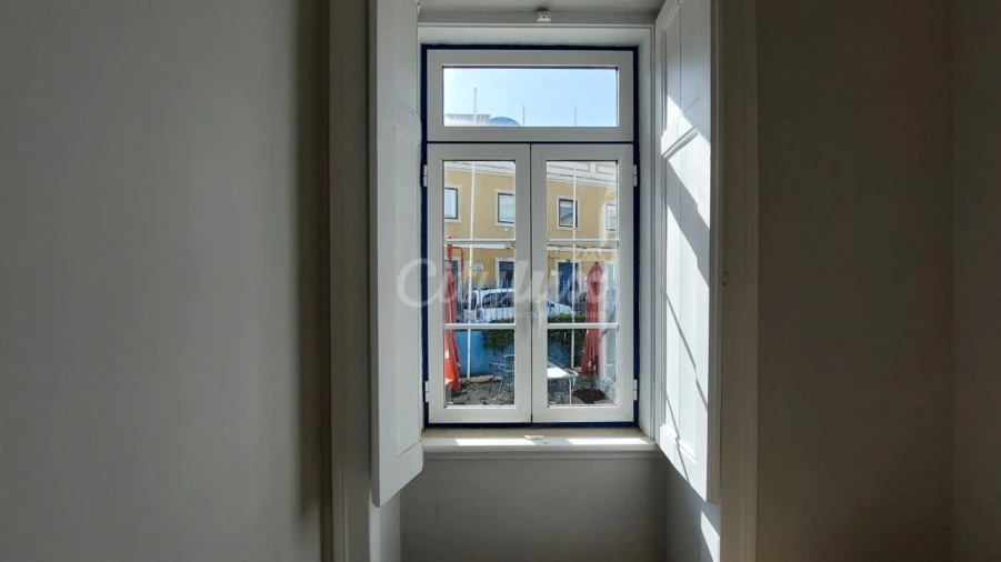 Apartamento T3 para Venda em Oeiras e São Julião da Barra, Paço de Arcos e Caxias Foto 25