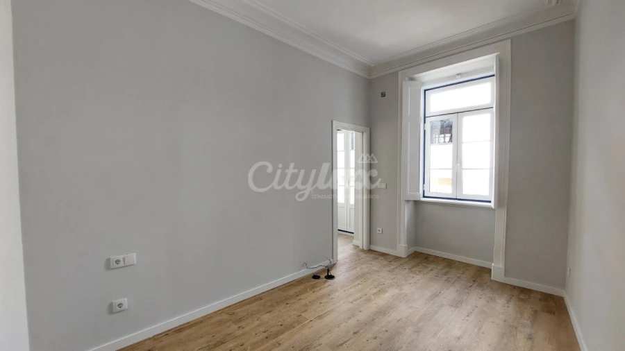 Apartamento T3 para Venda em Oeiras e São Julião da Barra, Paço de Arcos e Caxias Foto 23