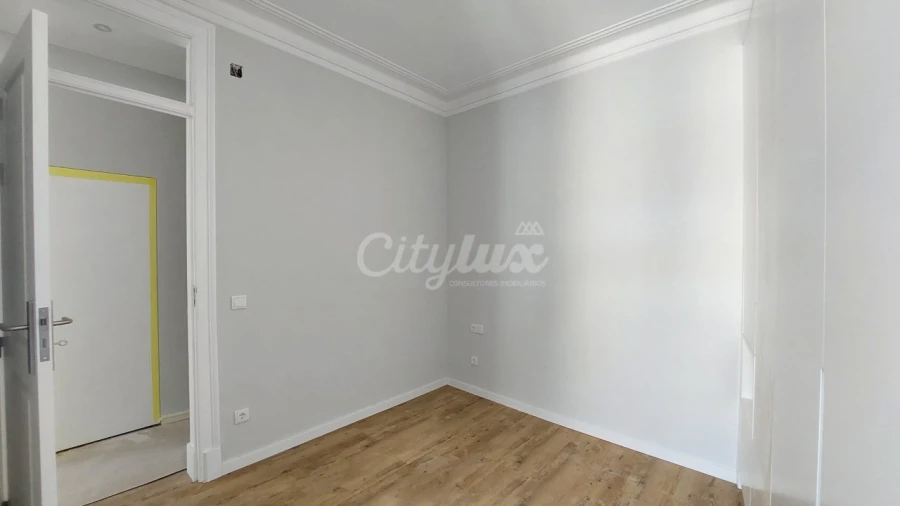 Apartamento T3 para Venda em Oeiras e São Julião da Barra, Paço de Arcos e Caxias Foto 10