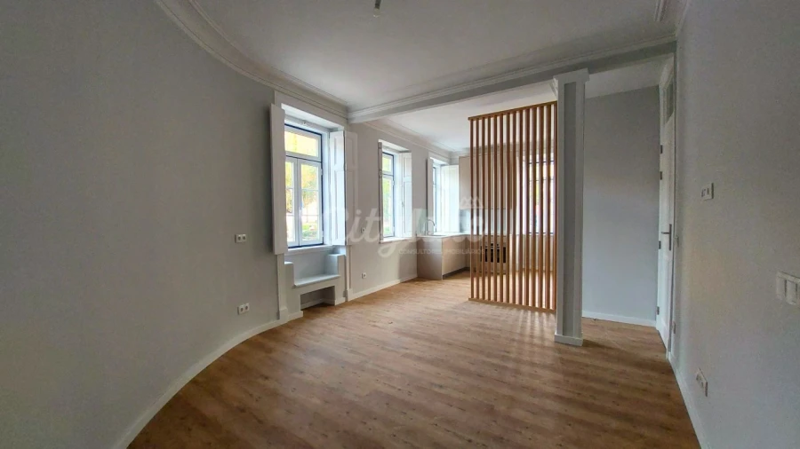 Apartamento T3 para Venda em Oeiras e São Julião da Barra, Paço de Arcos e Caxias Foto 4