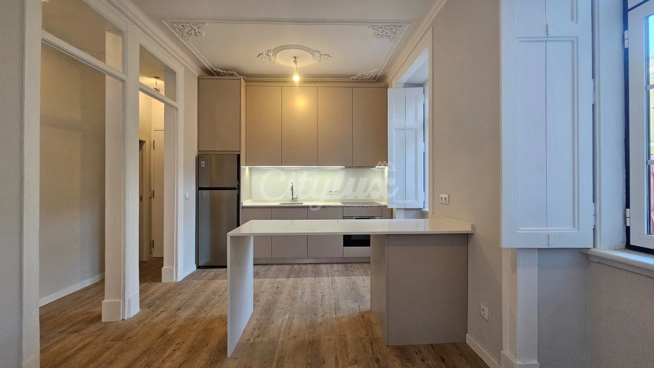 Apartamento T1 para Venda em Oeiras e São Julião da Barra, Paço de Arcos e Caxias Foto 3