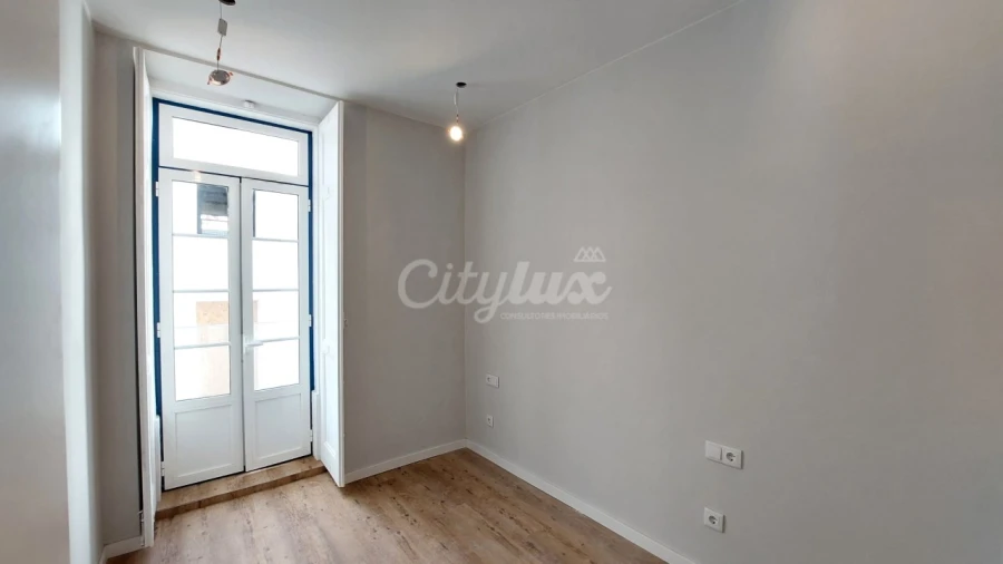 Apartamento T1 para Venda em Oeiras e São Julião da Barra, Paço de Arcos e Caxias Foto 7