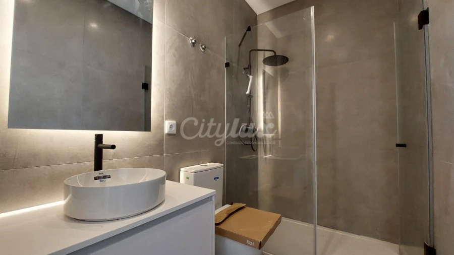 Apartamento T1 para Venda em Oeiras e São Julião da Barra, Paço de Arcos e Caxias Foto 11