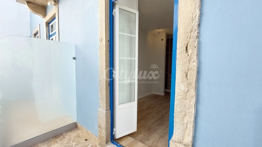 Apartamento T1 para Venda em Oeiras e São Julião da Barra, Paço de Arcos e Caxias Foto 13