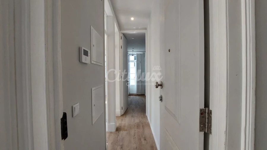 Apartamento T1 para Venda em Oeiras e São Julião da Barra, Paço de Arcos e Caxias Foto 15