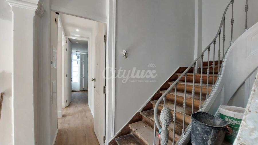 Apartamento T1 para Venda em Oeiras e São Julião da Barra, Paço de Arcos e Caxias Foto 16