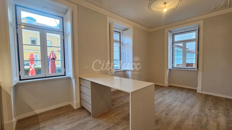 Apartamento T1 para Venda em Oeiras e São Julião da Barra, Paço de Arcos e Caxias Foto 5