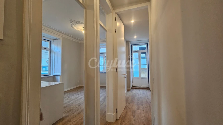 Apartamento T1 para Venda em Oeiras e São Julião da Barra, Paço de Arcos e Caxias Foto 15