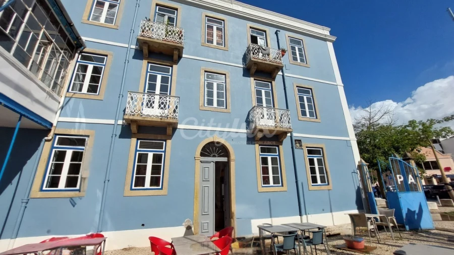 Prédio para Venda em Oeiras e São Julião da Barra, Paço de Arcos e Caxias Foto 3